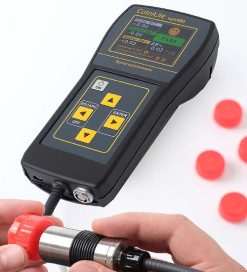 ColorLite 分光光度色差計 sph900