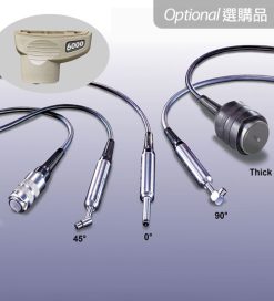 Defelsko 渦電流膜厚計 PosiTector 6000