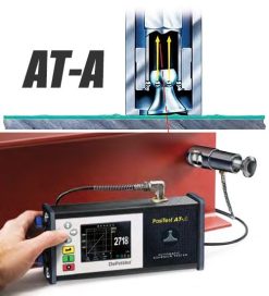 Defelsko 拉拔試驗機 PosiTest ATA/ATM