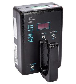 FINNA Aqua 紙捲水分計 AM-3
