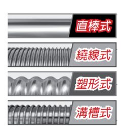 Proyes 塗佈棒