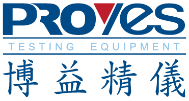 博益精儀 Proyes Testing Equipment