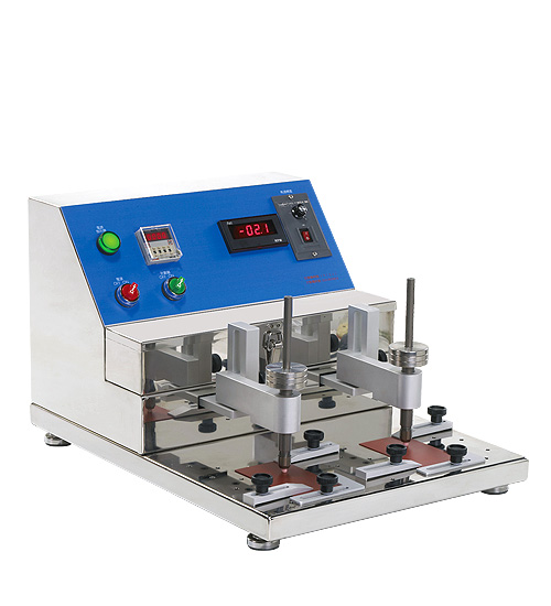 Proyes 耐磨耗試驗機 PAT-2011