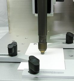 耐磨耗試驗機 PAT-2011:圖片 4