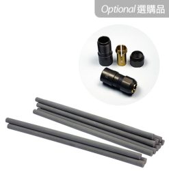 耐磨耗試驗機 PAT-2011:圖片 5