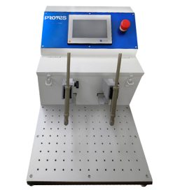 Proyes 全自動耐磨耗試驗機 PAT-2022