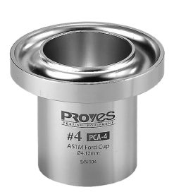 Proyes Ford Cup 福特杯 PCA