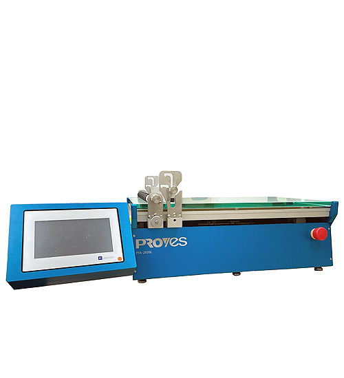 Proyes 濕膜塗佈機 PFA-2020L