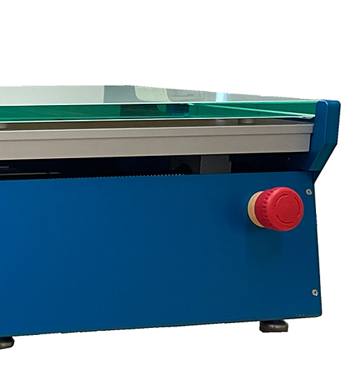 Proyes 濕膜塗佈機 PFA-2020L
