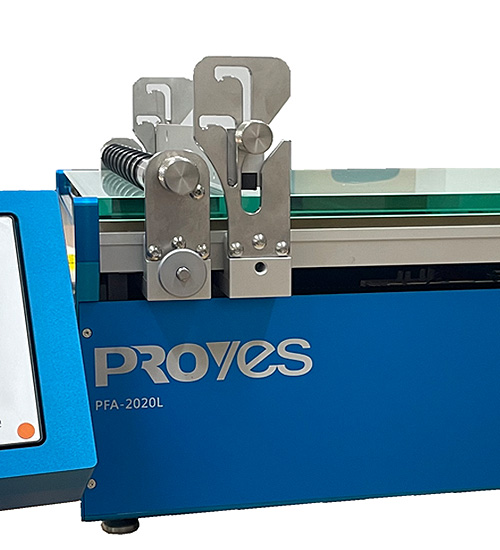Proyes 濕膜塗佈機 PFA-2020L