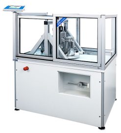 Radwag 大型砝碼質量比較儀 AKM-2