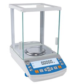 Radwag 內校分析天平 AS.R2 PLUS