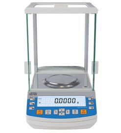 Radwag 內校分析天平 AS.R2 PLUS
