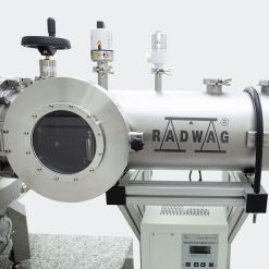 radwag avk1000 真空自動質量比較儀