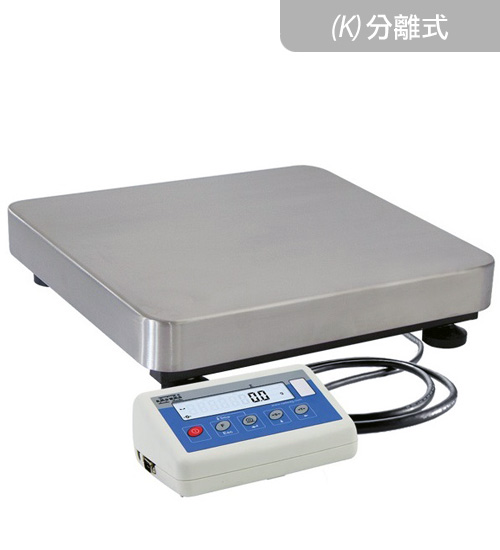 Radwag 標準型台秤 C315