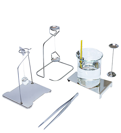 Radwag 比重測定組 KIT-Series
