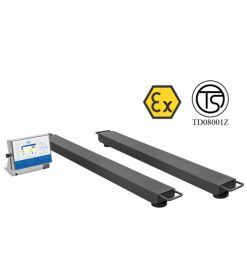 Radwag 防爆型橫樑秤 HX5.EX