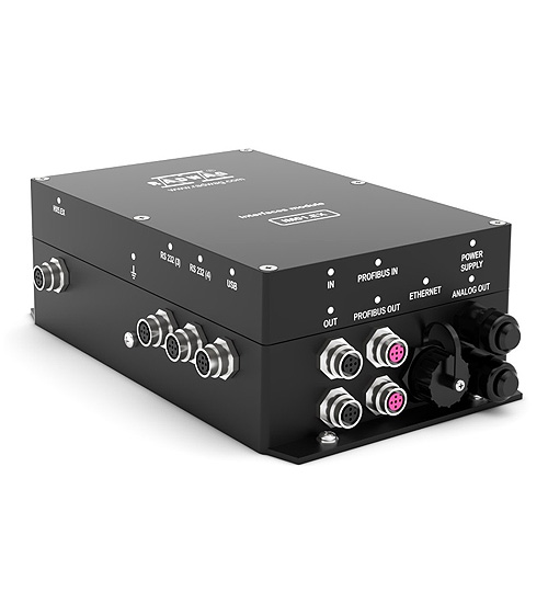 Radwag 防爆型通訊模組 IM01.EX