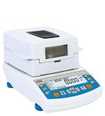Radwag 水分天平 MA.R