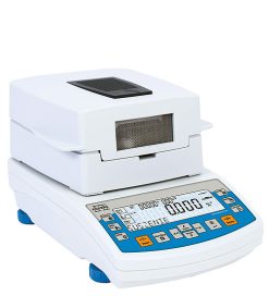 Radwag 水分天平 MA.R
