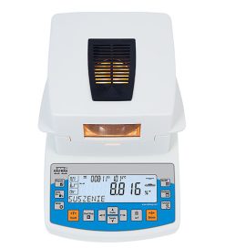 Radwag 水分天平 MA.R