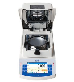 Radwag 水分分析儀 MA.X2.A