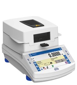 Radwag 水分分析天平 MA.X7.A