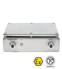 Radwag 防爆型電源供應器 PM01.EX