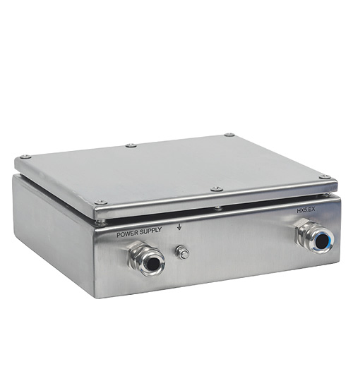 Radwag 防爆型電源供應器 PM01.EX