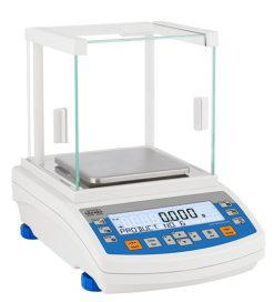Radwag 精密內校天平 PS.R2