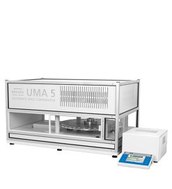 Radwag 自動質量比較儀 UMA