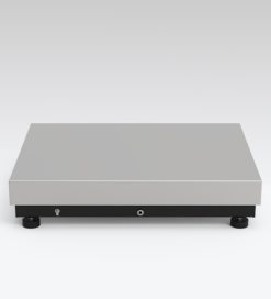 Radwag 高秤量精密磅秤 WLC C2/K