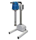 Silverson 特殊型均質乳化機 AX 試產用系列