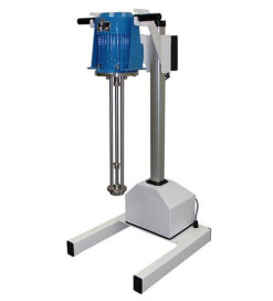 Silverson 特殊型均質乳化機 AX 試產用系列