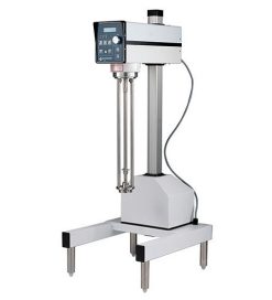 Silverson 試產型均質乳化機 AX5