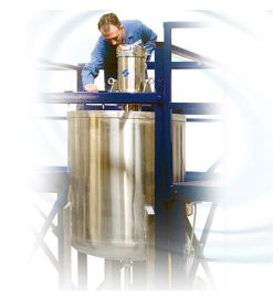 Silverson 批量式混合均質機