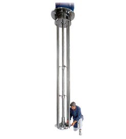 Silverson 批量式混合均質機