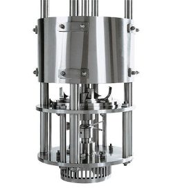 Silverson 批量型混合均質機 Duplex