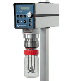 Silverson 密封型混合均質機 L5SU