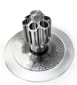 Silverson 批次生產混合均質機 Ultramix