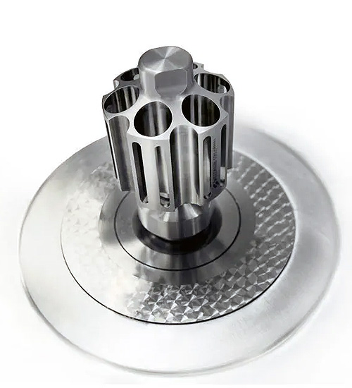 Silverson 批次生產混合均質機 Ultramix