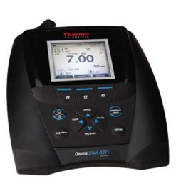 Thermo Orion 桌上型酸鹼計 A211