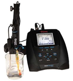 Thermo Orion 桌上型酸鹼計 A211