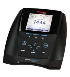 Thermo Orion 桌上型電導度計 A212