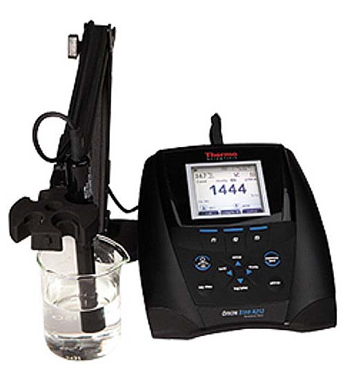 Thermo Orion 桌上型電導度計 A212