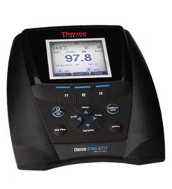 Thermo Orion 桌上型溶氧度計 A213