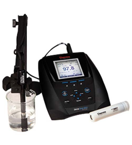 Thermo Orion 桌上型溶氧度計 A213
