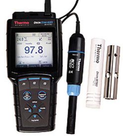 Thermo Orion 攜帶型溶氧度計 A323