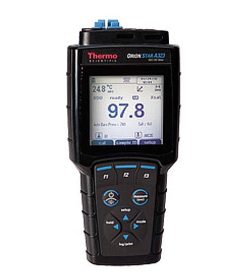 Thermo Orion 攜帶型溶氧度計 A323