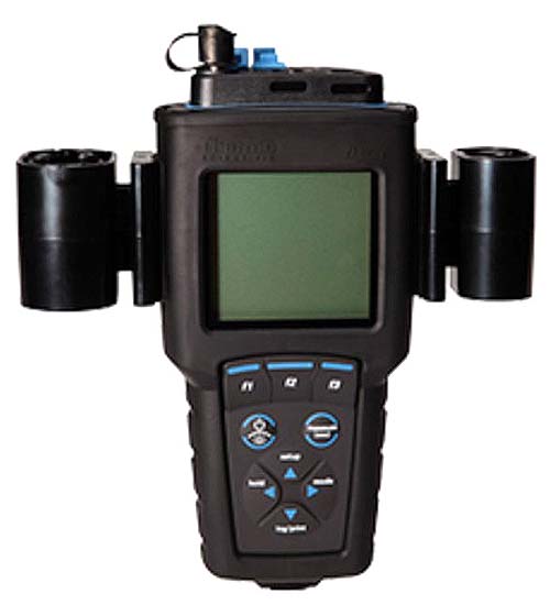 Thermo Orion 攜帶型ISE濃度計 A324